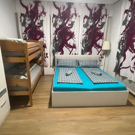 Apartment Bodensee 7 Free Parking Free Internet Брегенц Екстериор снимка