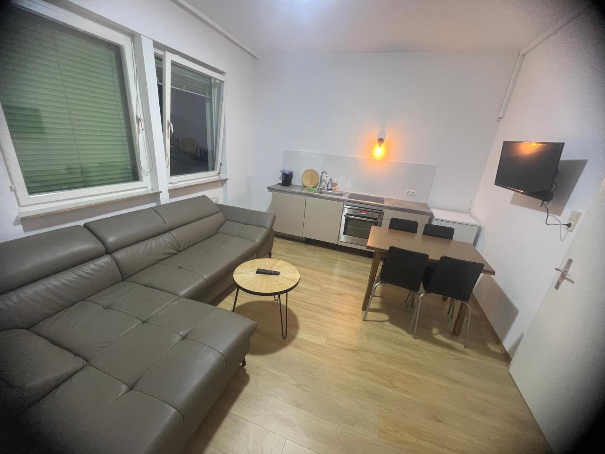 Apartment Bodensee 7 Free Parking Free Internet Брегенц Екстериор снимка