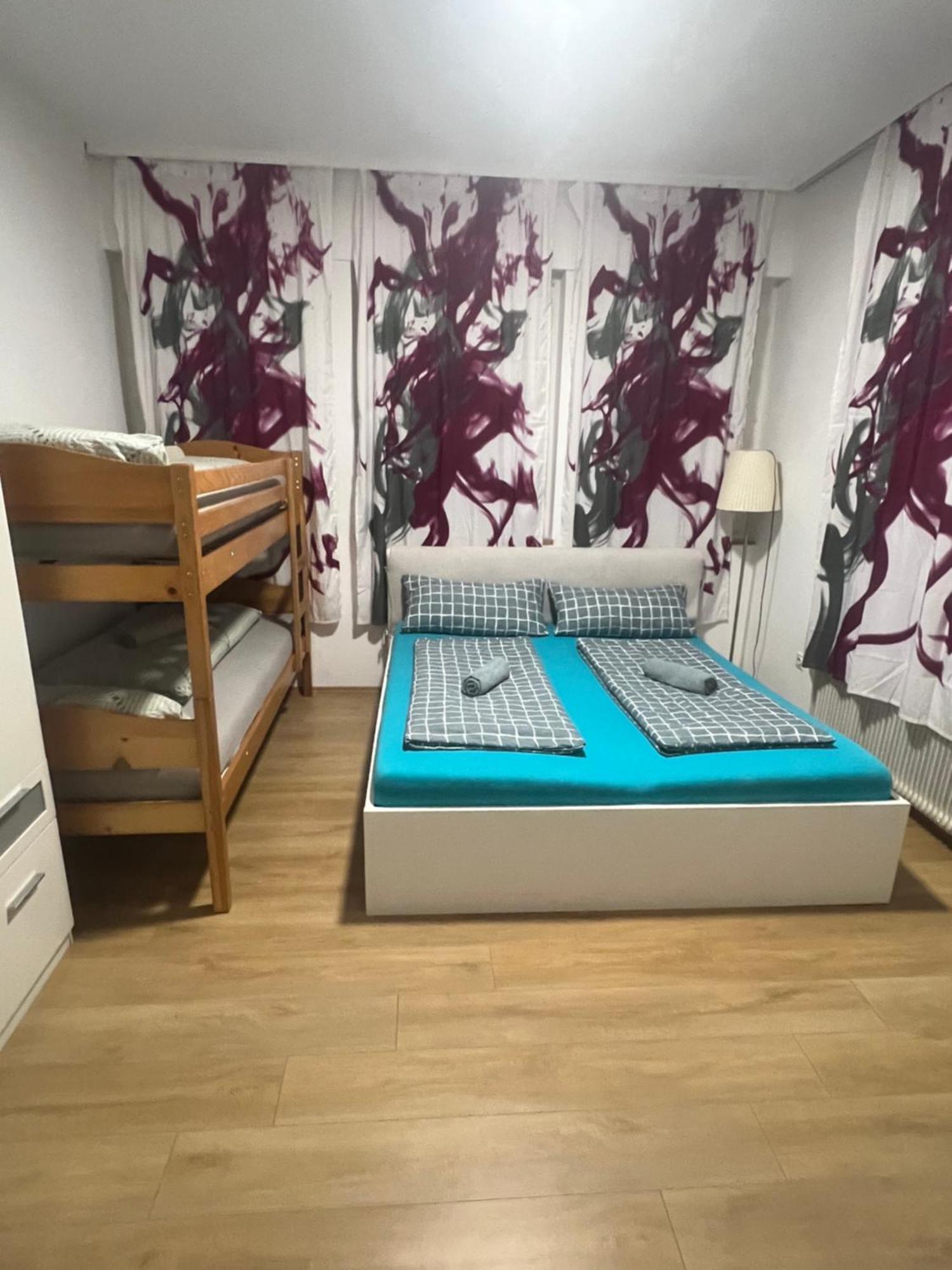 Apartment Bodensee 7 Free Parking Free Internet Брегенц Екстериор снимка